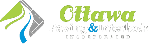 Ottawa Paving & Interlock logo